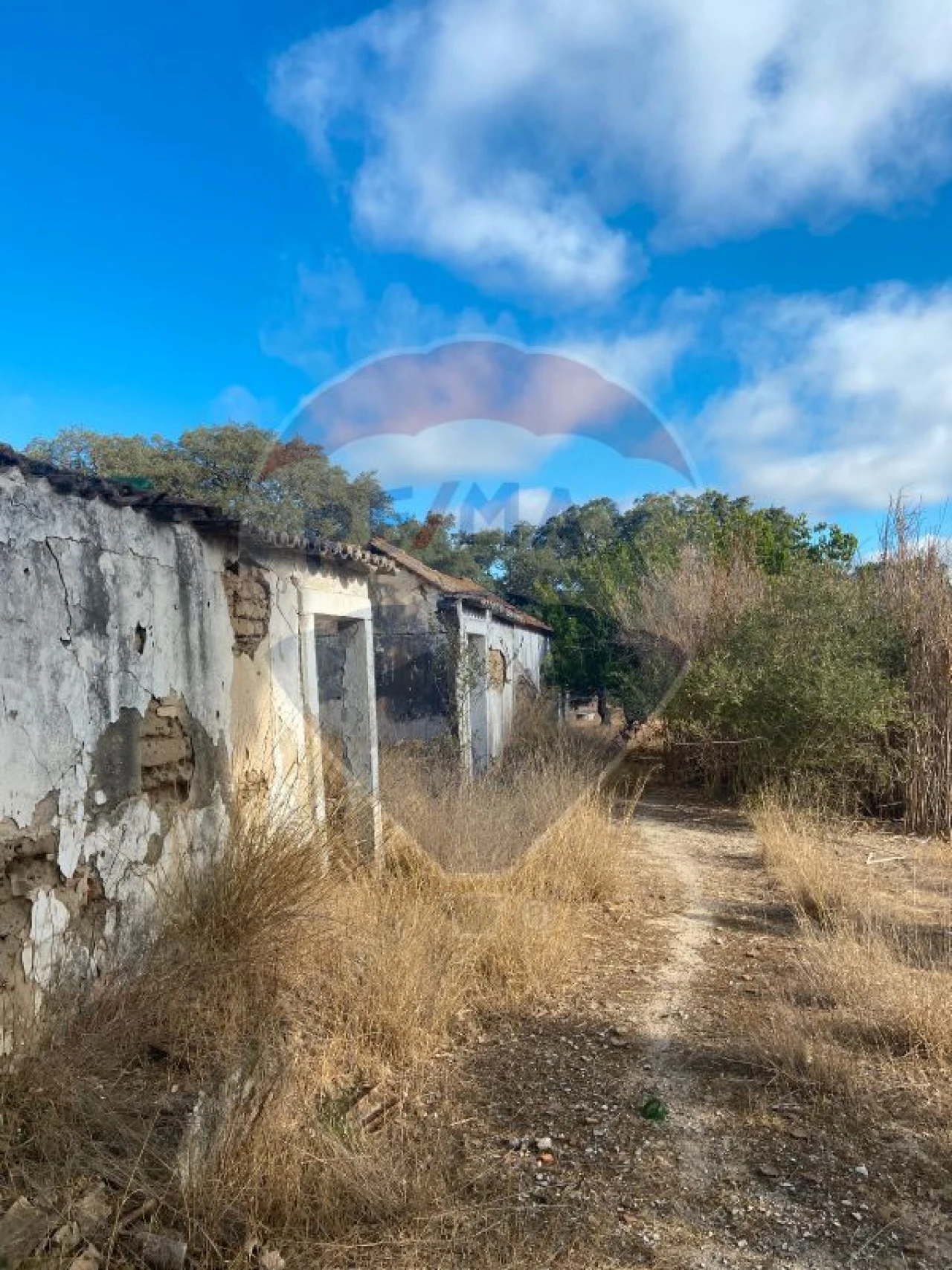 Quinta T0 para Venda em Moita Foto 8