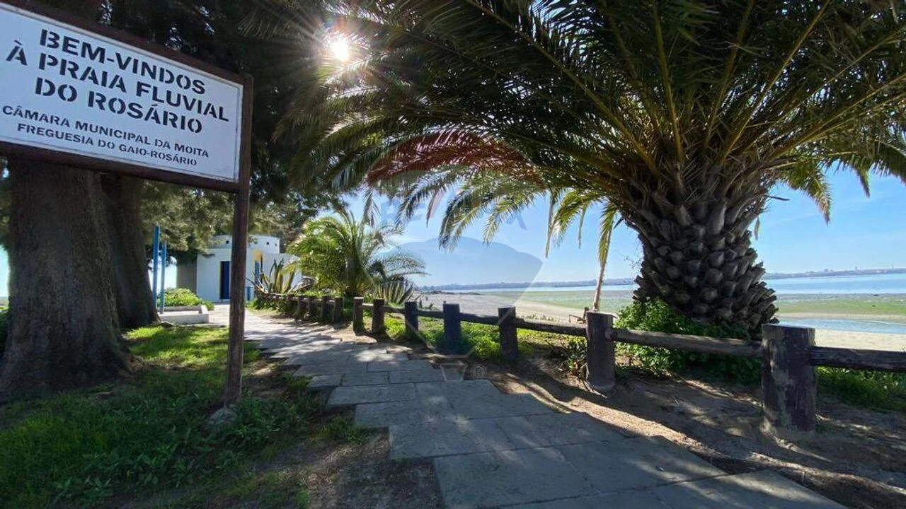 Quinta T0 para Venda em Moita Foto 14