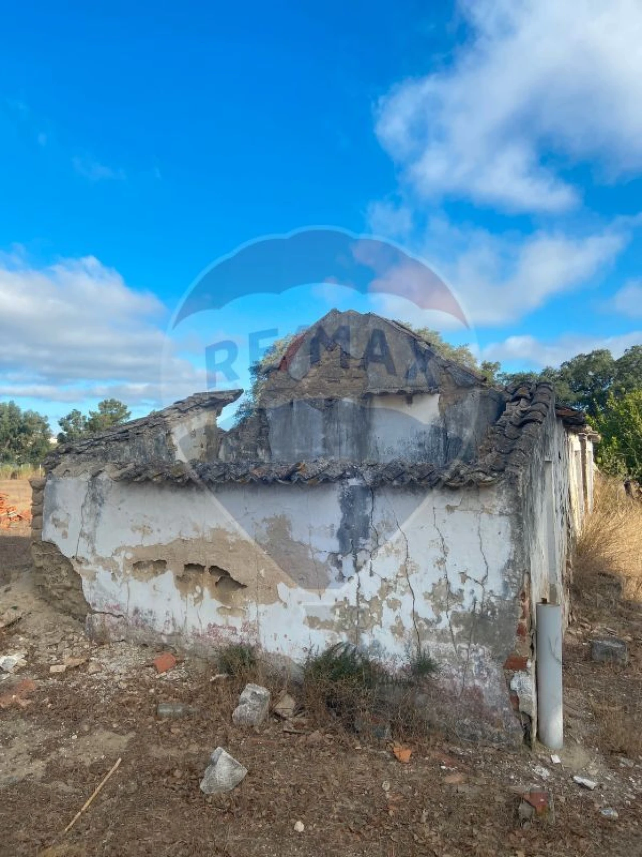 Quinta T0 para Venda em Moita Foto 10