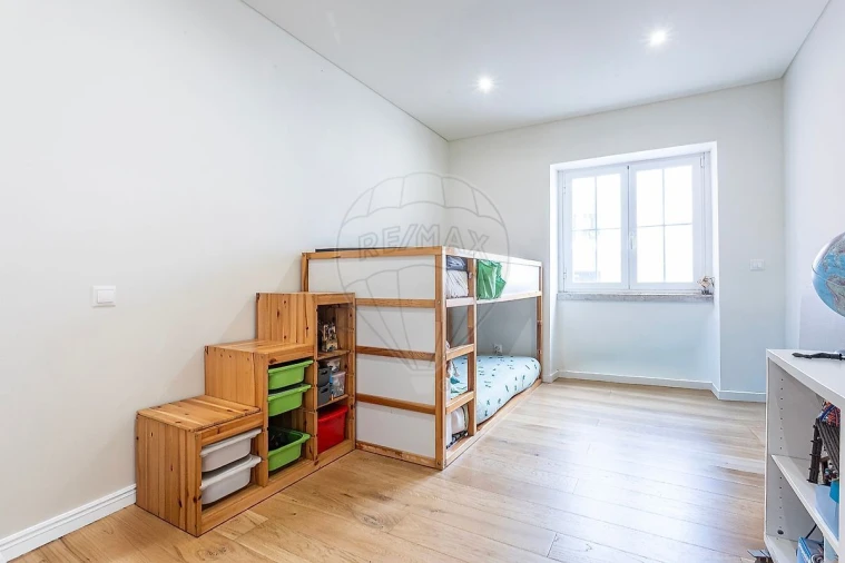 Apartamento T3 para Venda em Alvalade Foto 25