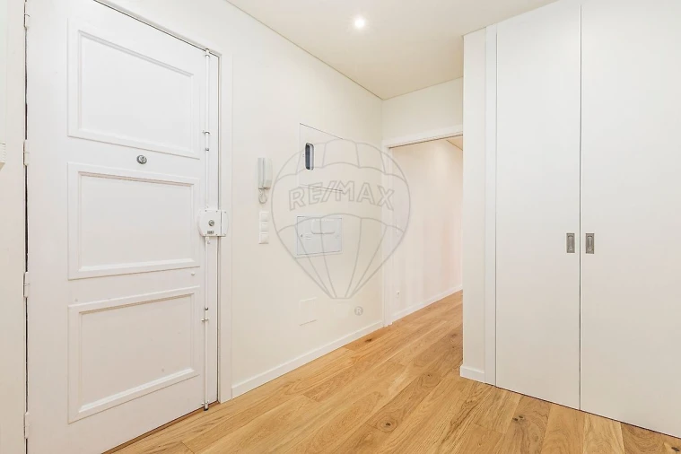 Apartamento T3 para Venda em Alvalade Foto 39