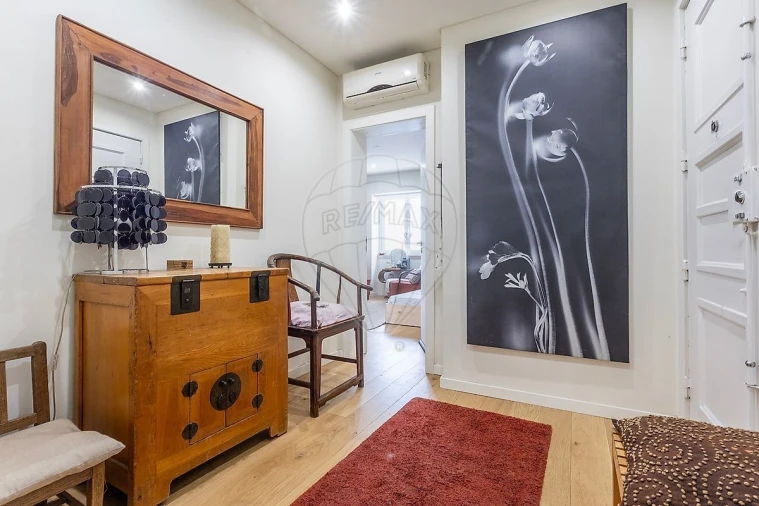 Apartamento T3 para Venda em Alvalade Foto 36