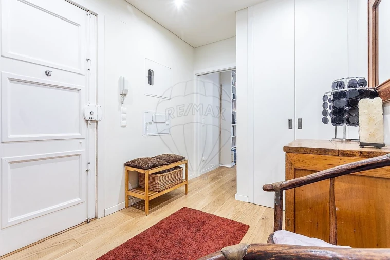 Apartamento T3 para Venda em Alvalade Foto 38