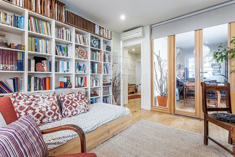 Apartamento T3 para Venda em Alvalade Foto 12