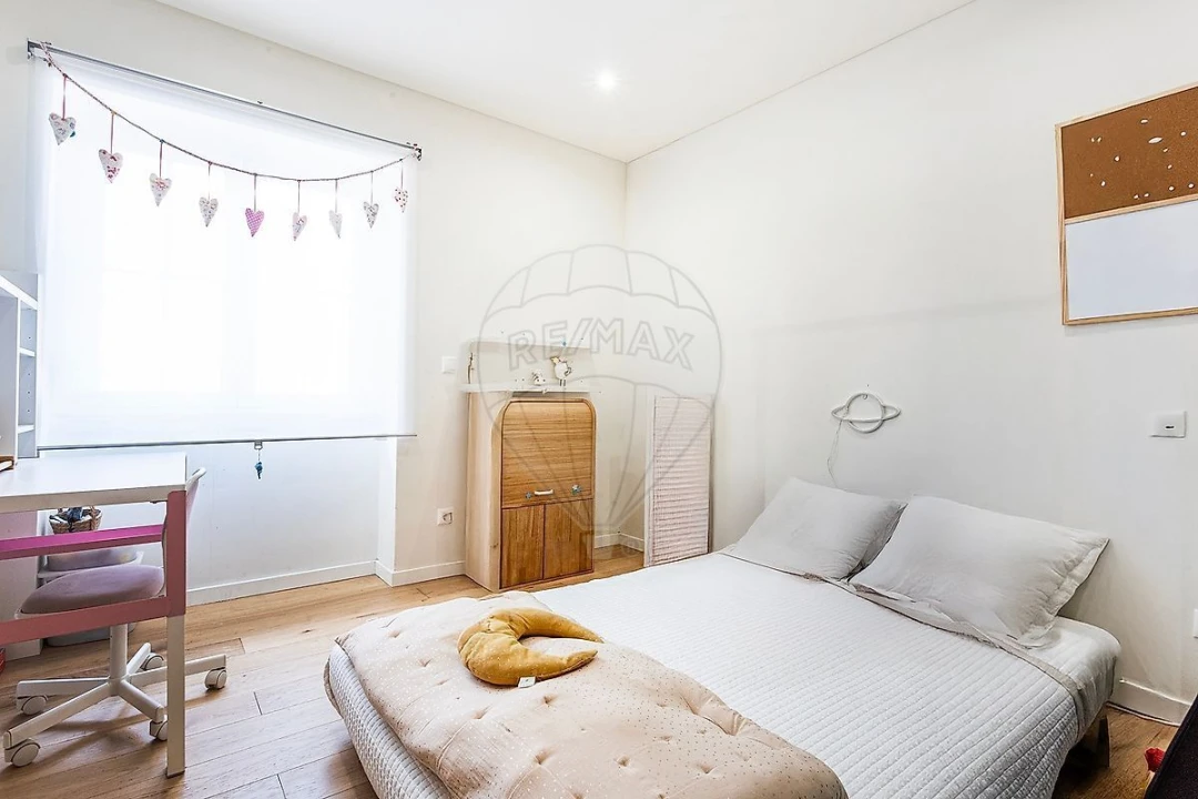 Apartamento T3 para Venda em Alvalade Foto 20