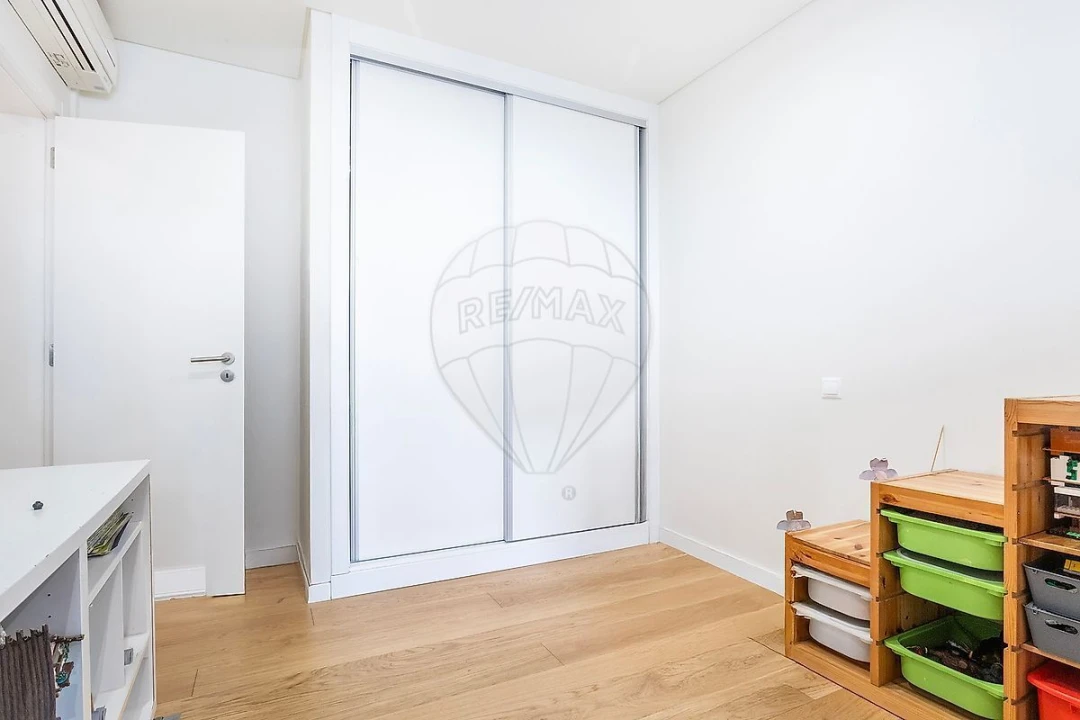 Apartamento T3 para Venda em Alvalade Foto 27