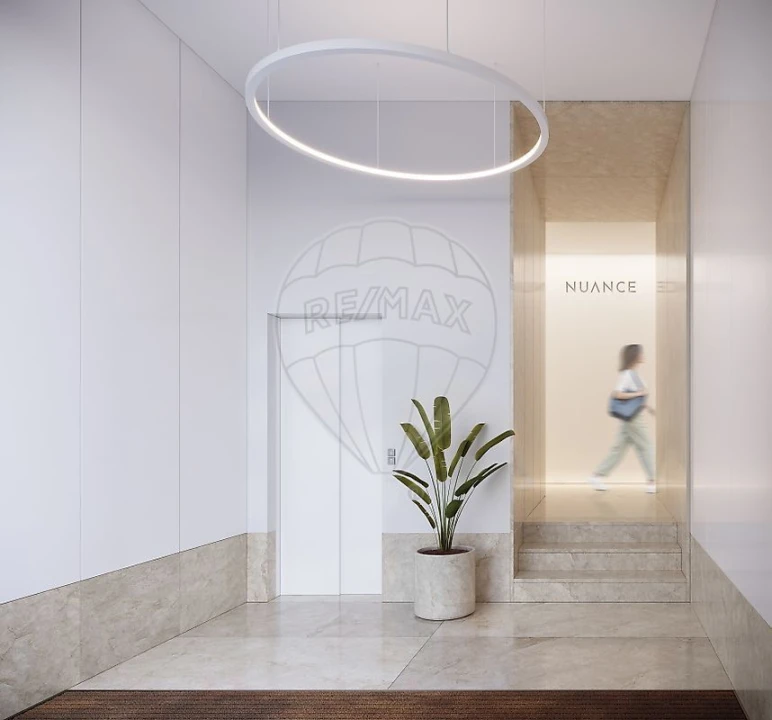 Apartamento T3 para Venda em Alvalade Foto 7