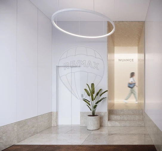 Apartamento T3 para Venda em Alvalade Foto 7