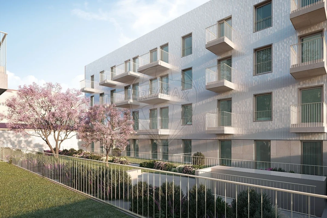 Apartamento T3 para Venda em Alvalade Foto 8