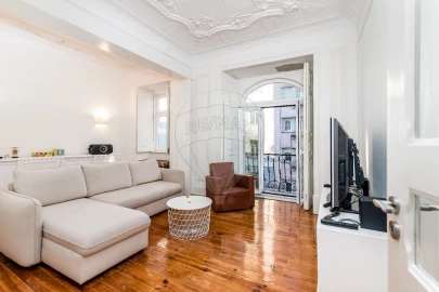 Apartamento T5 para Venda em Arroios