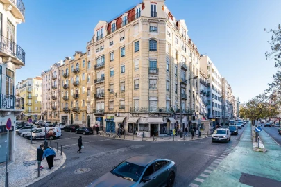 Apartamento T5 para Venda em Arroios