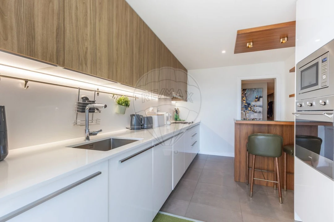 Apartamento T4 para Venda em Lumiar Foto 26