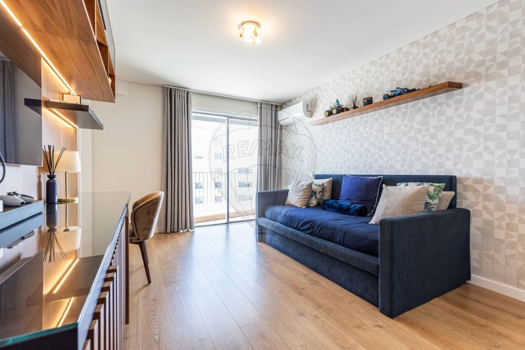 Apartamento T4 para Venda em Lumiar Foto 21