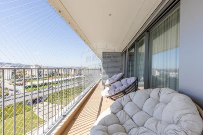 Apartamento T4 para Venda em Lumiar