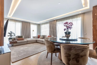 Apartamento T4 para Venda em Lumiar