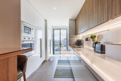 Apartamento T4 para Venda em Lumiar