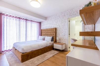 Apartamento T4 para Venda em Lumiar