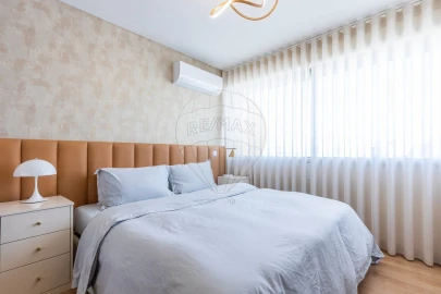 Apartamento T4 para Venda em Lumiar