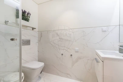 Apartamento T4 para Venda em Lumiar