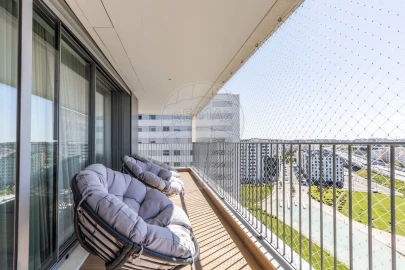 Apartamento T4 para Venda em Lumiar
