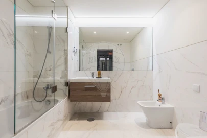 Apartamento T4 para Venda em Lumiar