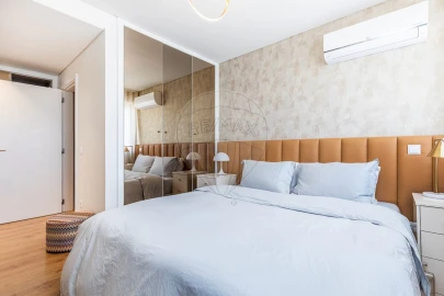 Apartamento T4 para Venda em Lumiar