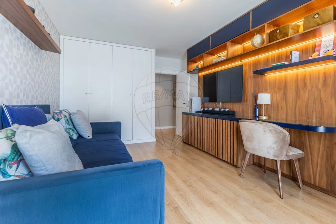 Apartamento T4 para Venda em Lumiar Foto 23