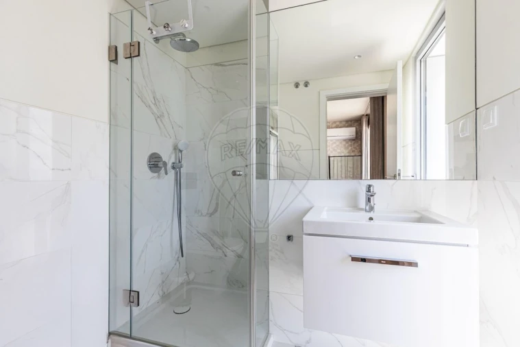 Apartamento T4 para Venda em Lumiar Foto 19