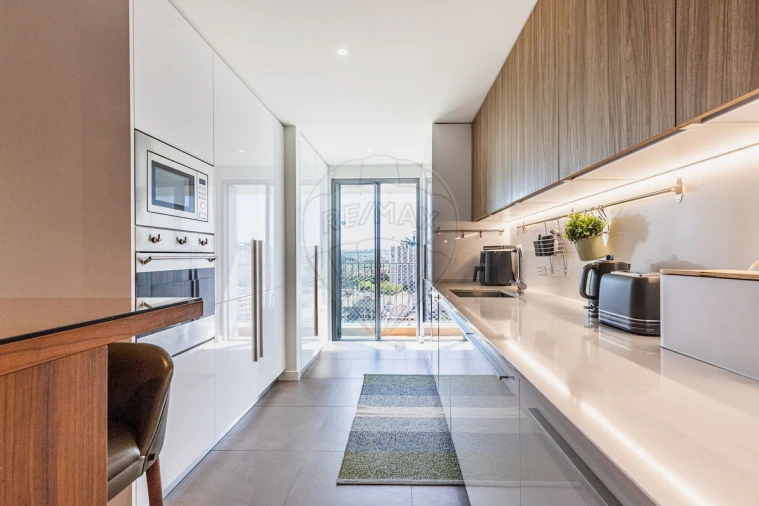 Apartamento T4 para Venda em Lumiar Foto 25