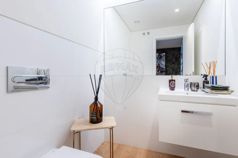 Apartamento T4 para Venda em Lumiar Foto 28