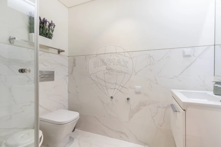 Apartamento T4 para Venda em Lumiar Foto 22