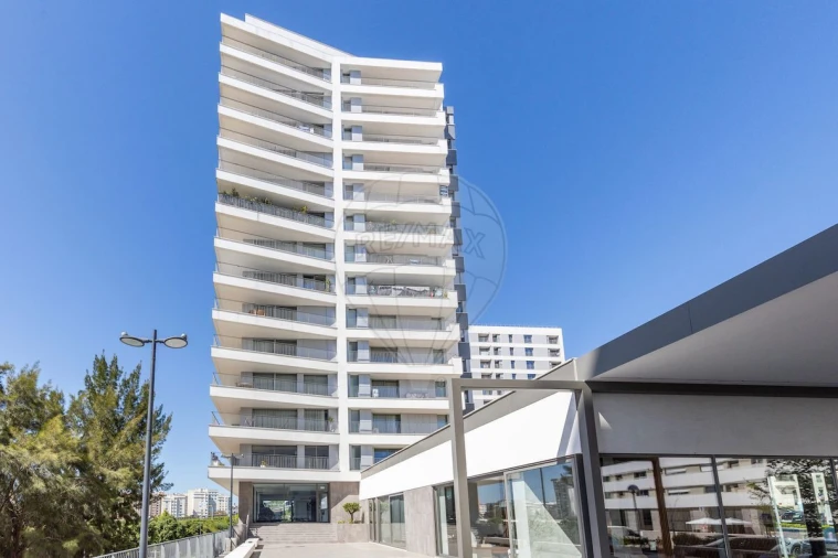 Apartamento T4 para Venda em Lumiar Foto 34