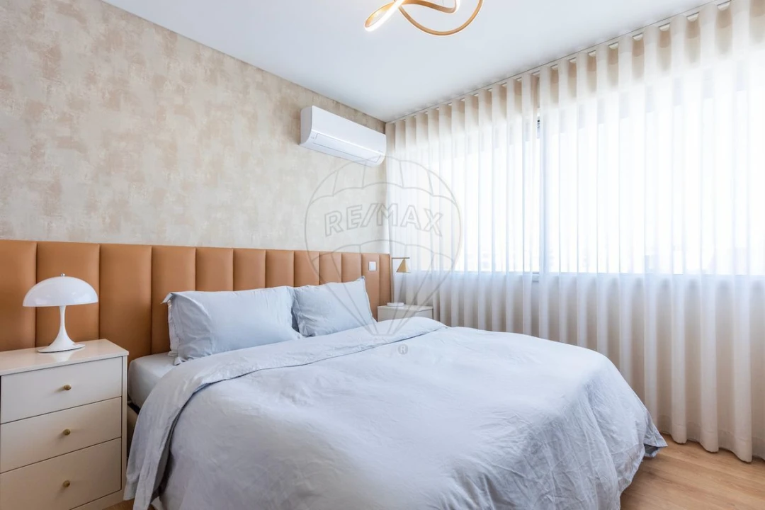 Apartamento T4 para Venda em Lumiar Foto 8