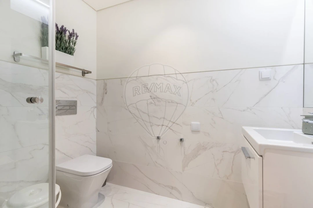 Apartamento T4 para Venda em Lumiar Foto 22