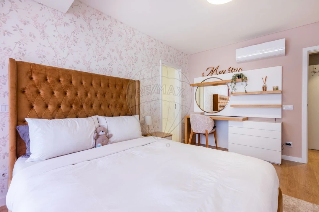 Apartamento T4 para Venda em Lumiar Foto 20