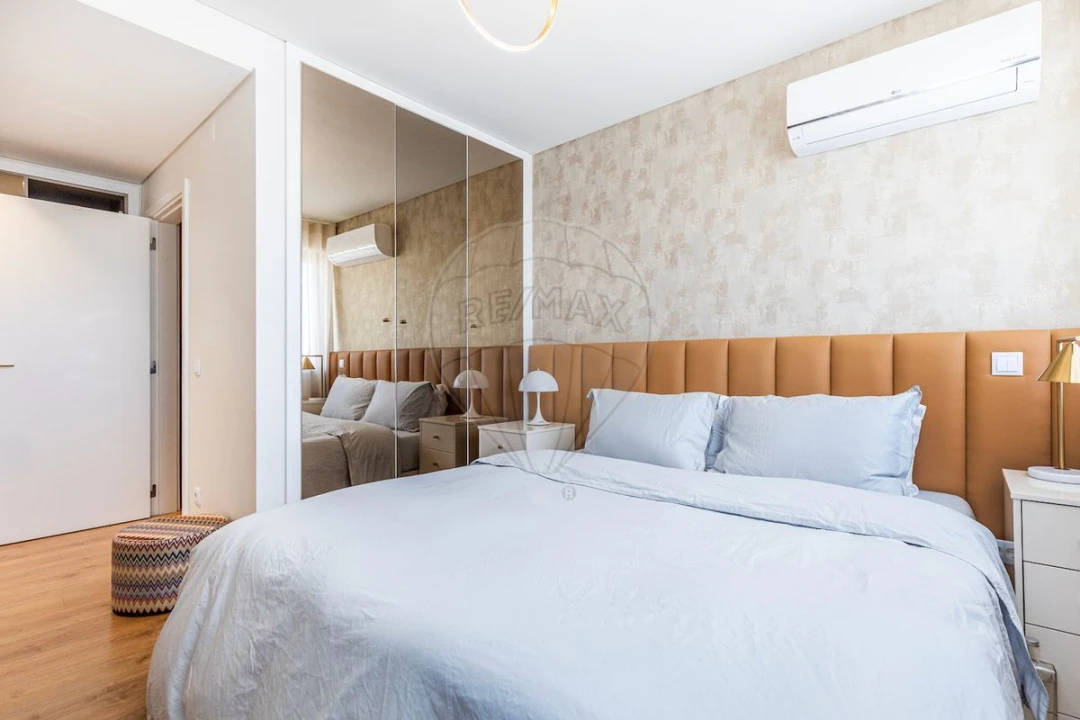 Apartamento T4 para Venda em Lumiar Foto 9