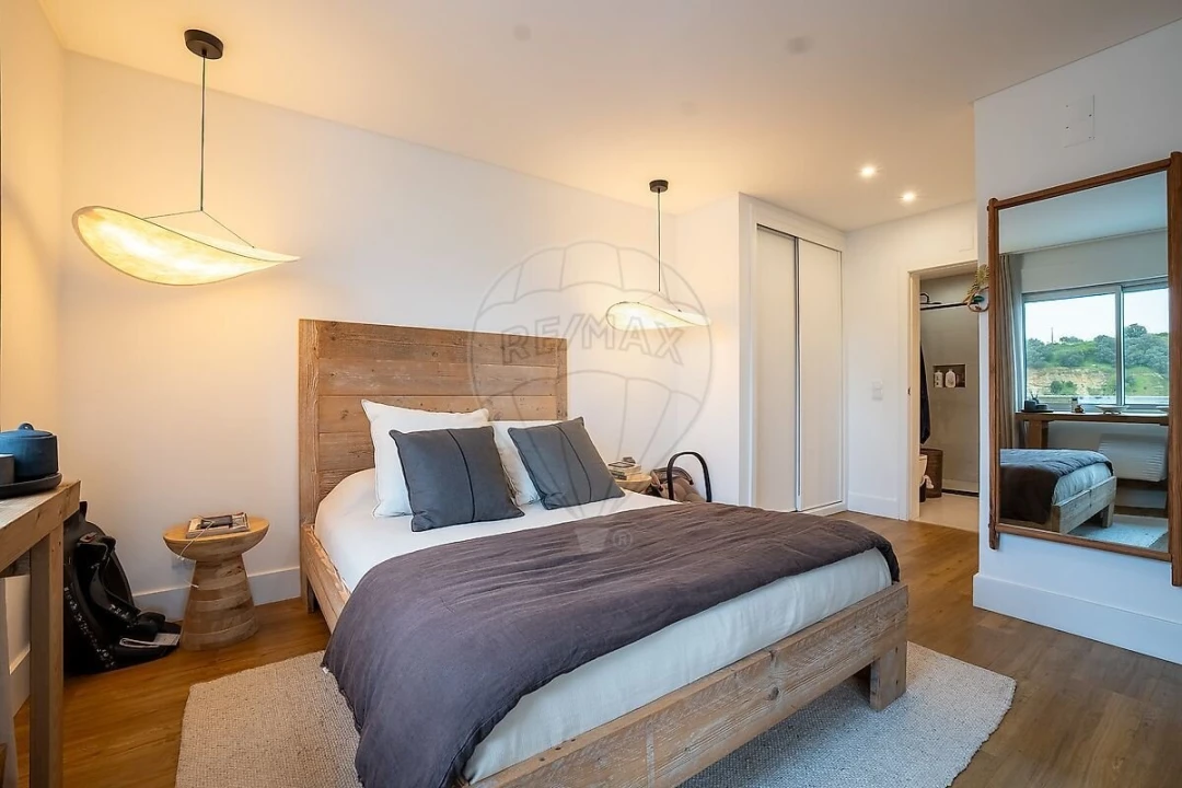 Apartamento T2 para Venda em Alvalade Foto 10