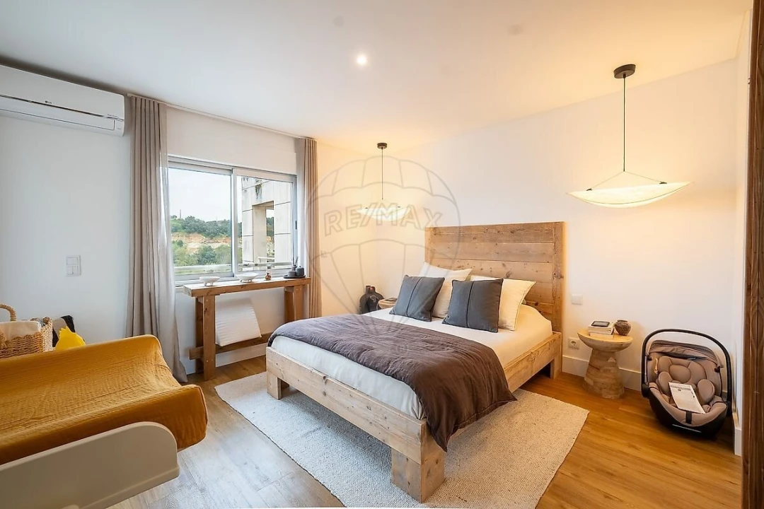 Apartamento T2 para Venda em Alvalade Foto 11