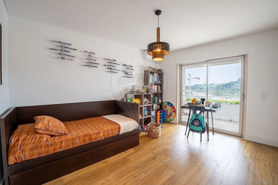 Apartamento T2 para Venda em Alvalade Foto 23