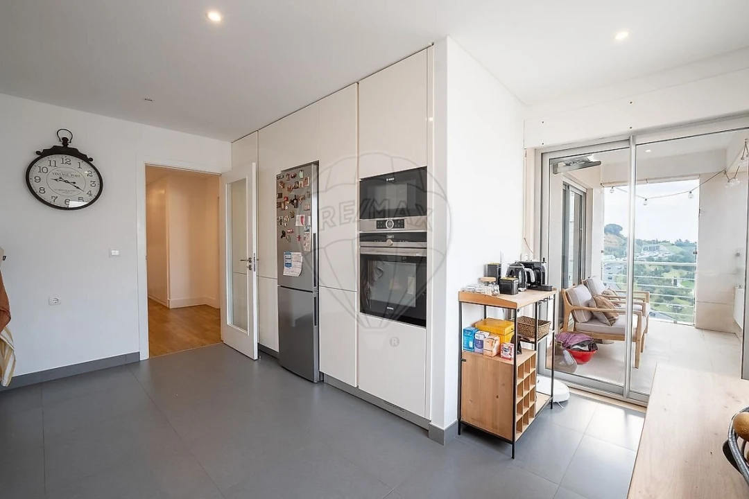 Apartamento T2 para Venda em Alvalade Foto 32