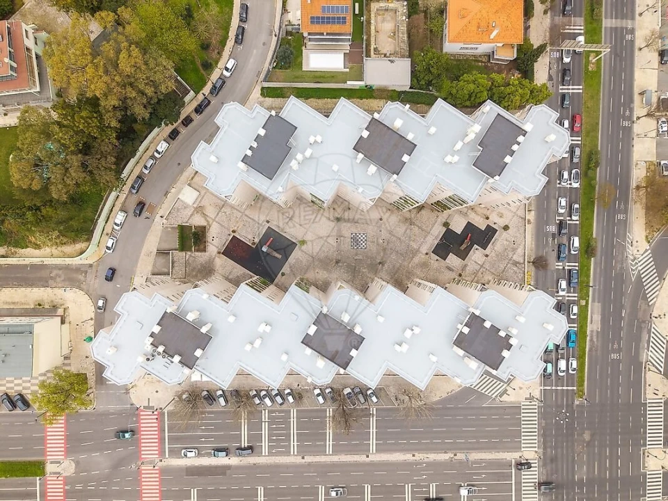 Apartamento T2 para Venda em Alvalade Foto 43