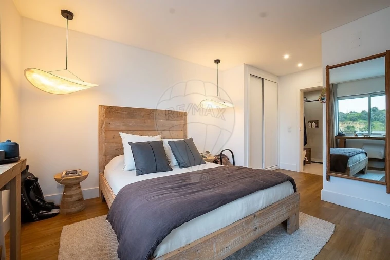 Apartamento T2 para Venda em Alvalade Foto 10