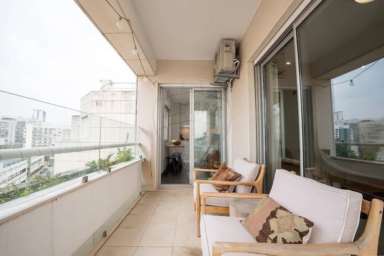 Apartamento T2 para Venda em Alvalade Foto 36