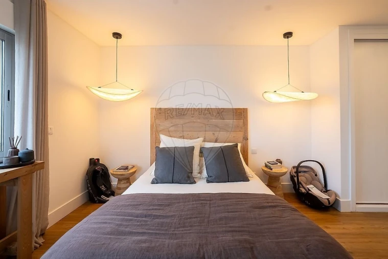 Apartamento T2 para Venda em Alvalade Foto 12