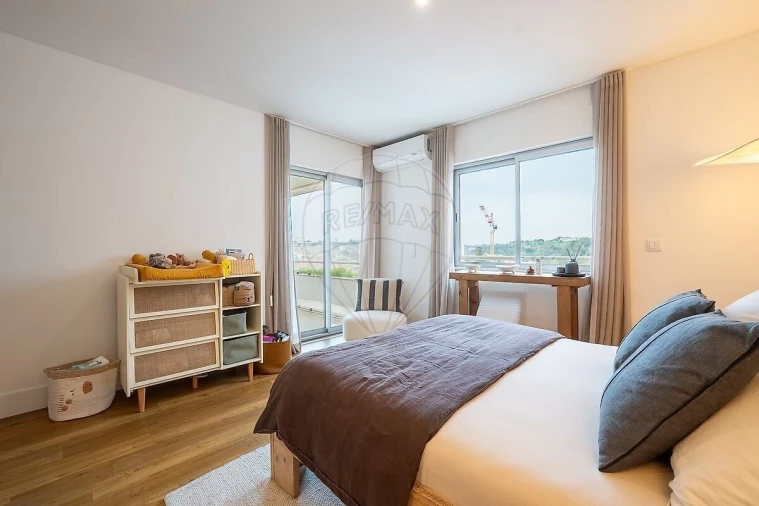 Apartamento T2 para Venda em Alvalade Foto 14