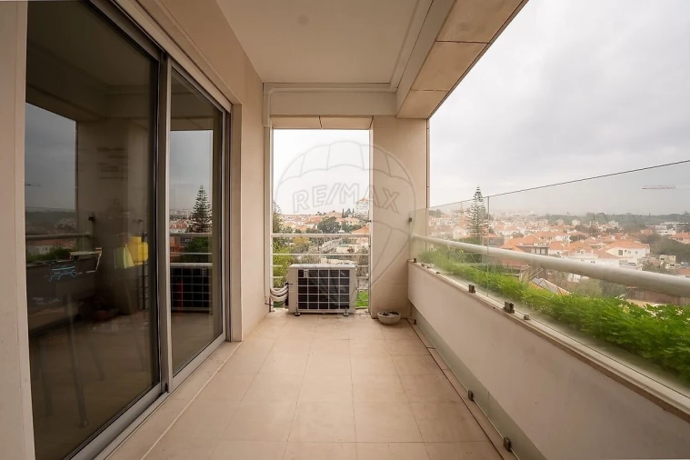 Apartamento T2 para Venda em Alvalade Foto 39