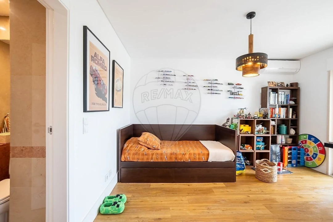 Apartamento T2 para Venda em Alvalade Foto 21