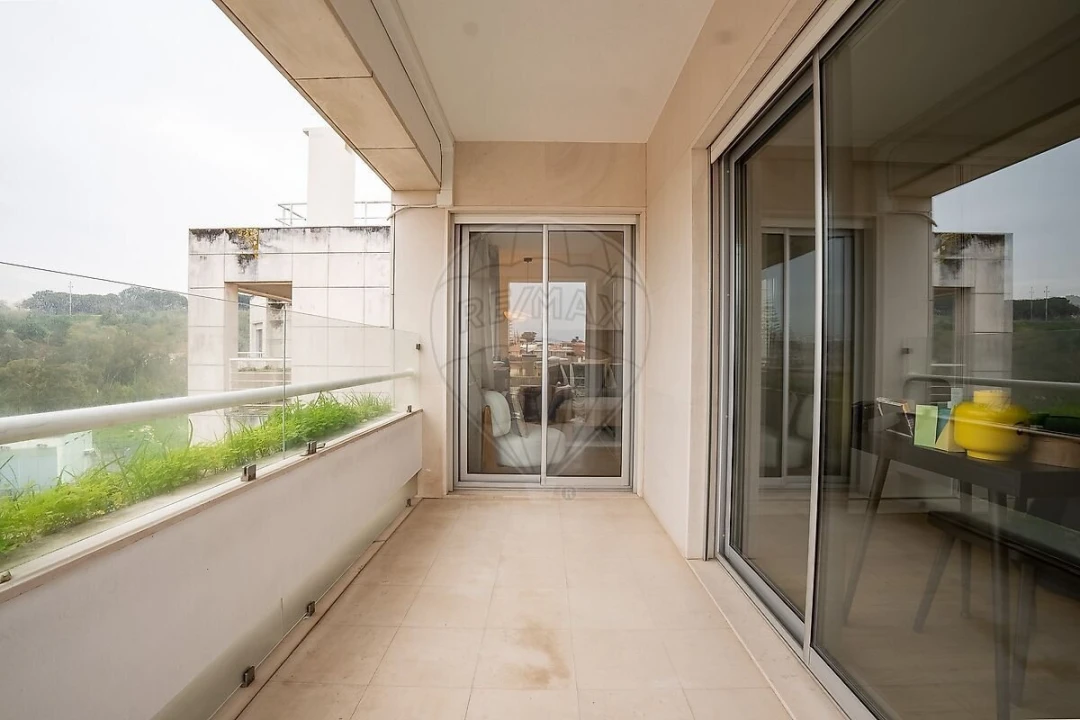 Apartamento T2 para Venda em Alvalade Foto 37