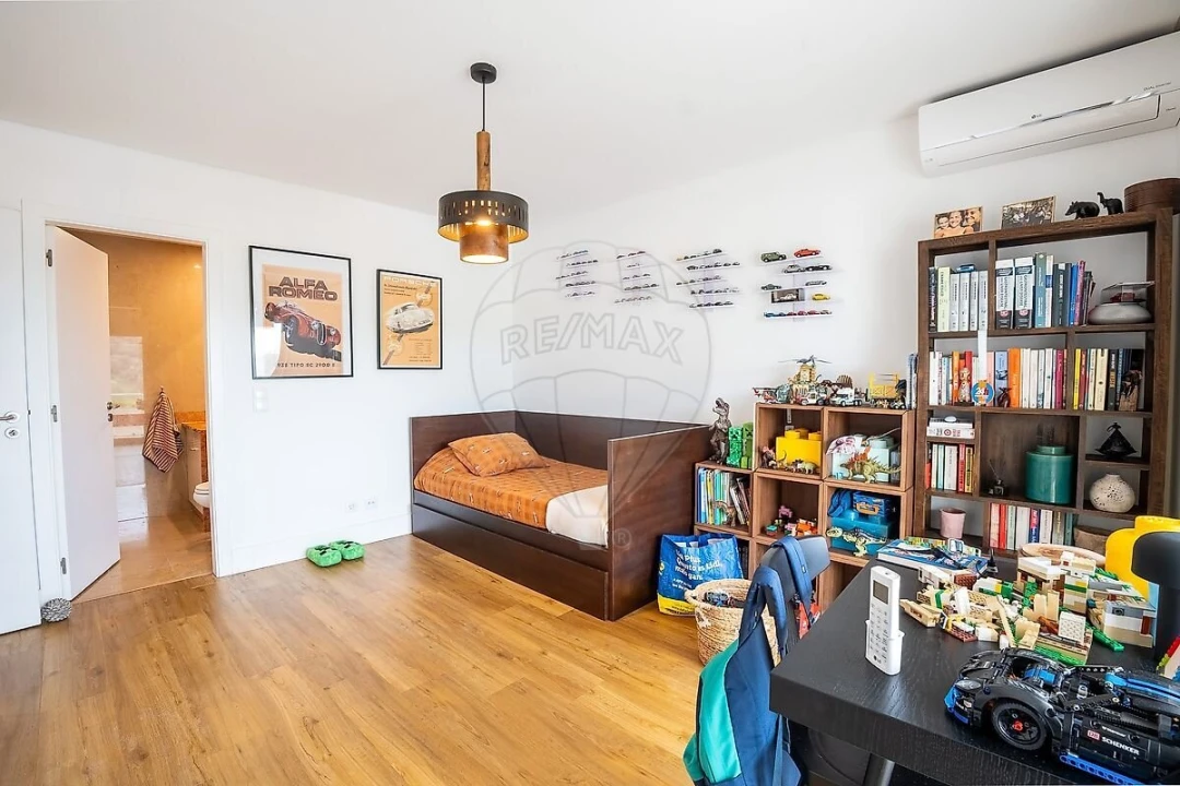 Apartamento T2 para Venda em Alvalade Foto 19