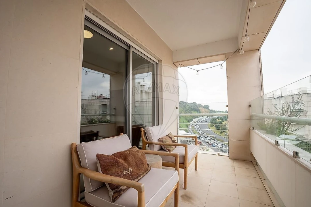 Apartamento T2 para Venda em Alvalade Foto 35